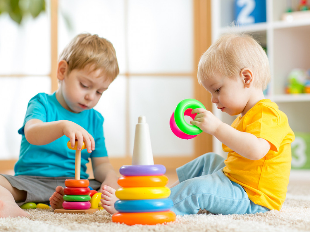 Daycare & Preschool Program El Paso, TX Flying Colors Learning Center